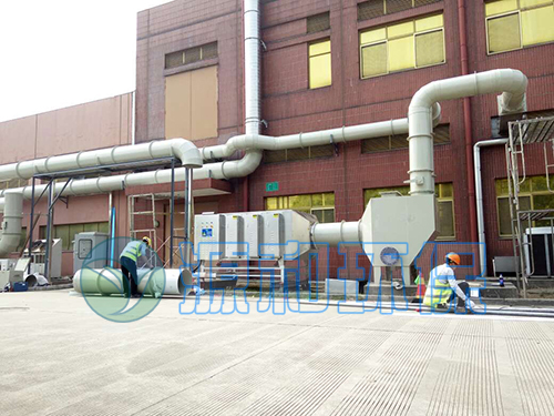 活性炭碳吸附塔 活性炭碳吸附塔