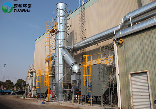 有機(jī)廢氣處理設(shè)備 有機(jī)廢氣處理設(shè)備