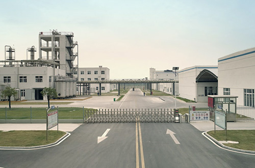 諾特化工 諾特化工