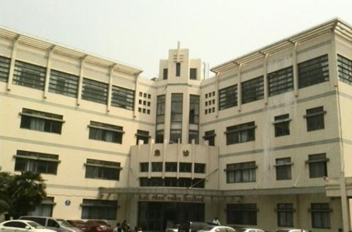 上海市崇明區(qū)食品安全檢測中心 上海市崇明區(qū)食品安全檢測中心